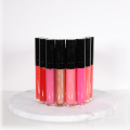 Shinny Pigment Vegan Clear Lip Gloss